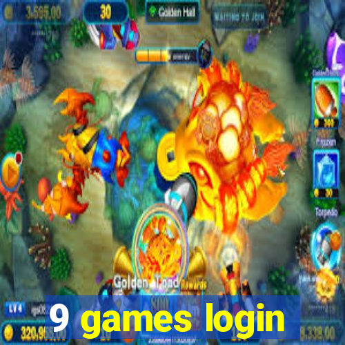 9 games login